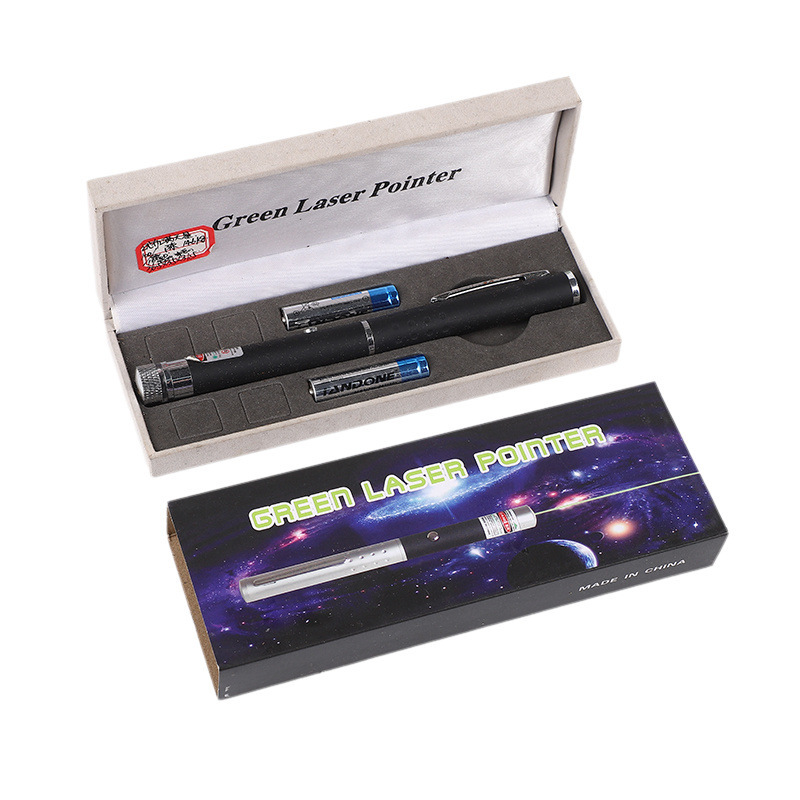 Three-in-one ultraviolet and infrared LED flashlight, banknote inspection laser pen, flashlight, street stall supply, factory direct sales pic 13