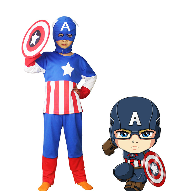 2025夏季新款女孩时尚卡通公主裙魔法满屋可爱米拉贝公主裙第五人格二次元详情39