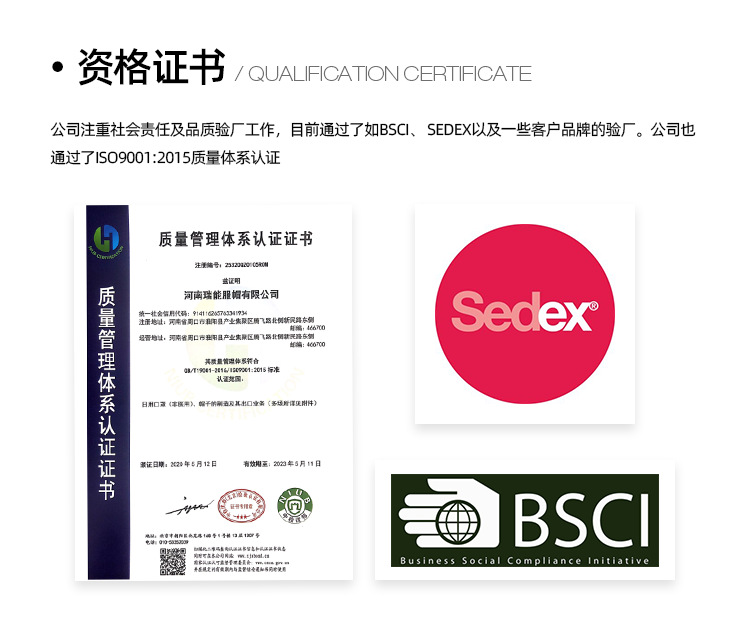 蕉下同款双面可戴防晒帽春夏大檐渔夫帽太阳帽纯棉双层遮阳帽批发详情3
