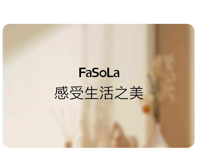 FaSoLa household large-capacity baking filter measuring cup, kitchen built-in filter plate, double-sided graduated egg liquid filter bowl pic 18