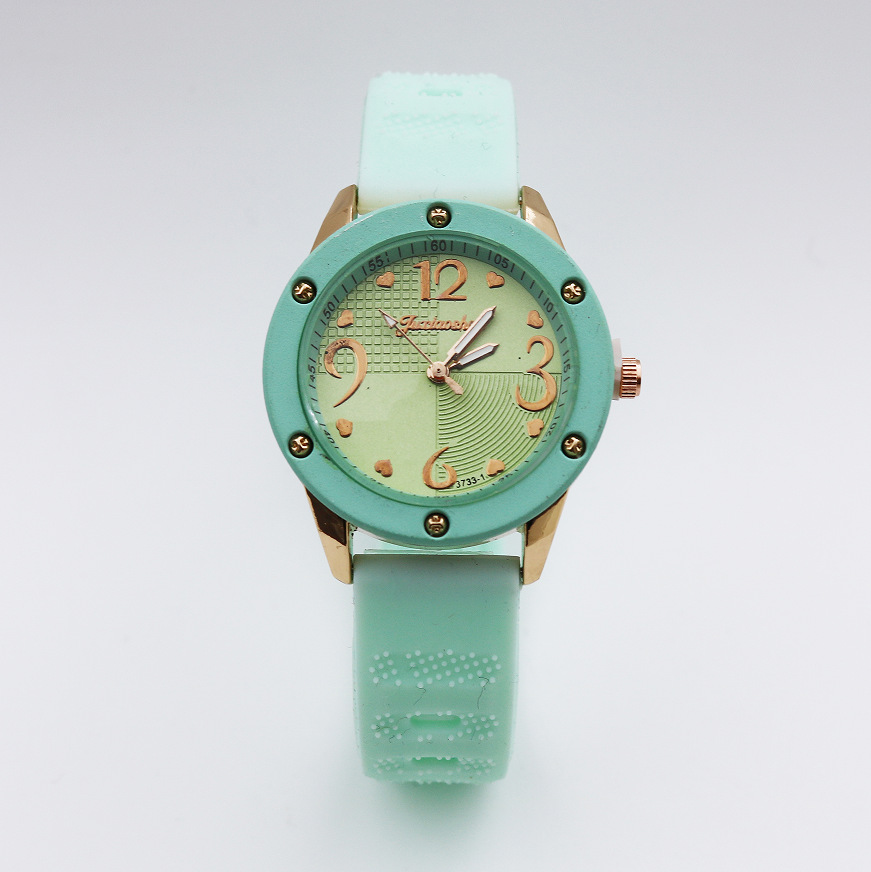 2024新款复古手表女学生石英表时尚休闲潮流皮表外贸简约气质女表详情18