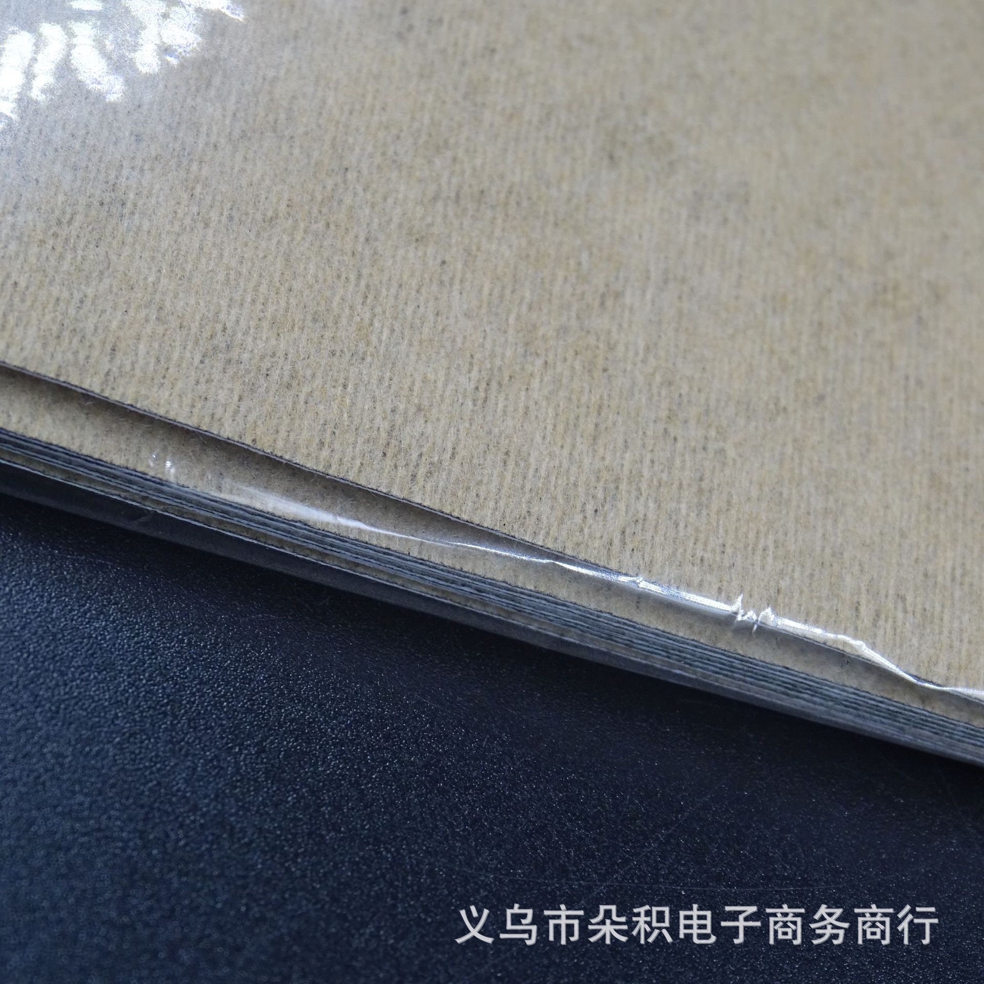 跨境外贸静脉修护贴缓解酸痛肿胀防止血管堵塞静脉保健贴工厂详情21