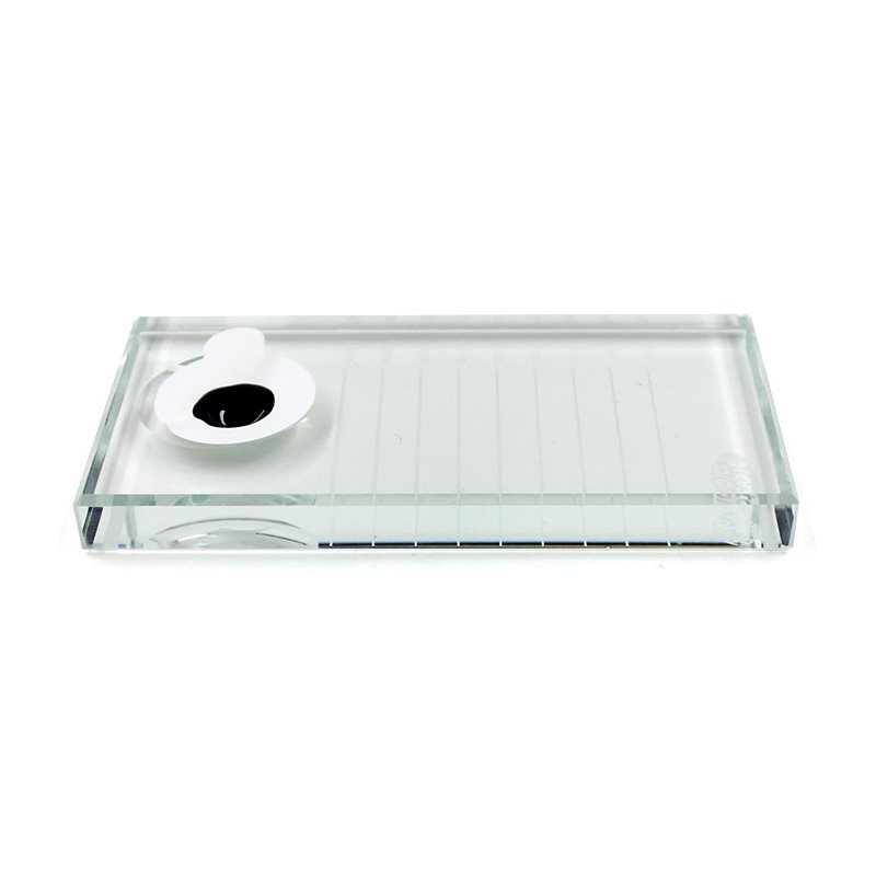 Tattoo, eyelash extension, glue, gasket, disposable drip glue, patch glue, delay sticker, glue table, hygiene sticker pic 3