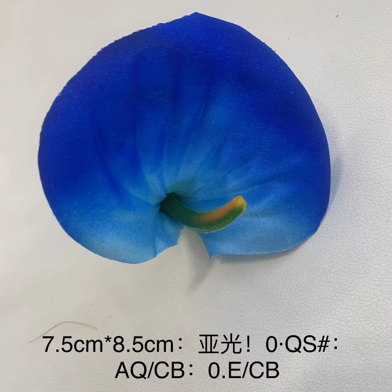 A comprehensive collection of calla lily flowers that are both cheap and beautiful, including lotus, artificial flower heads, goose down, gold, pink, gold, artificial flowers, and anthuriums pic 23