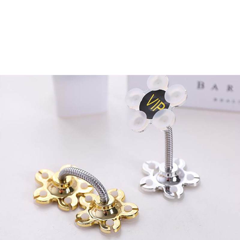 Internet-famous mobile phone stand magic suction cup, mobile phone stand suction cup, double-sided suction cup type silicone navigation car pic 25