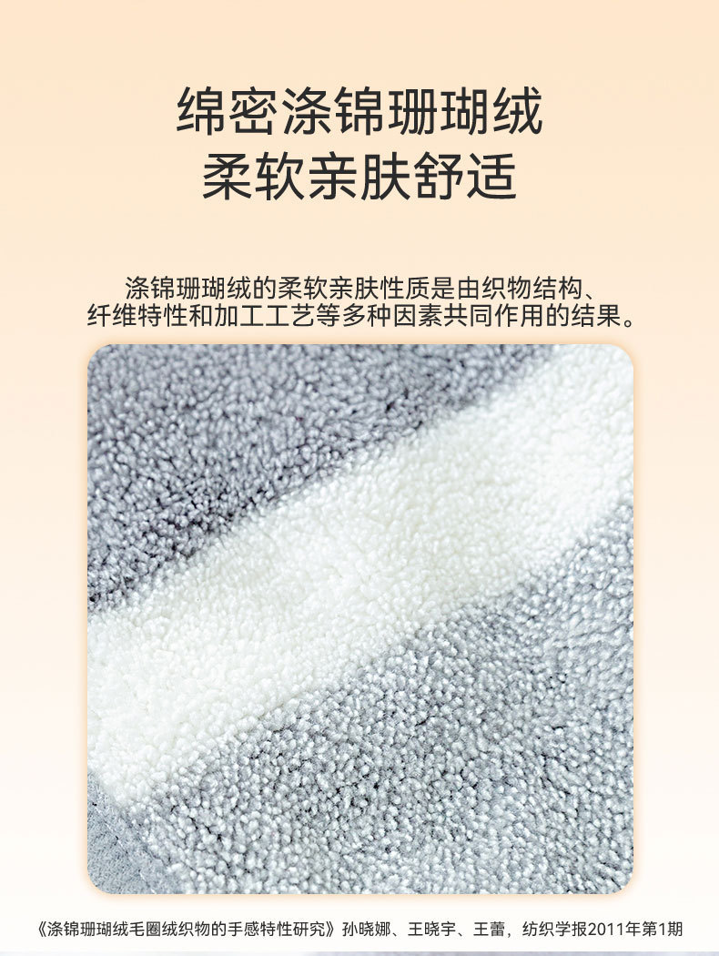 宠物浴袍超大号吸水浴巾狗狗洗澡浴巾速擦干中大型犬猫咪加厚毛巾详情7