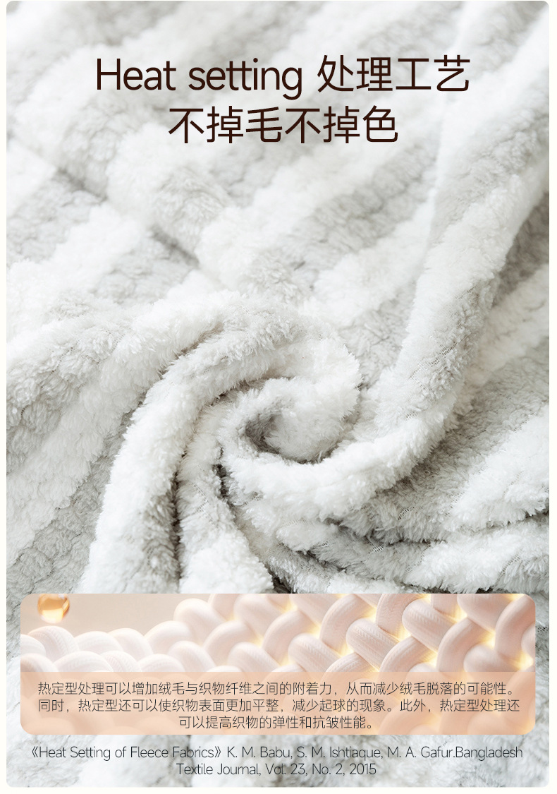 跨境狗狗浴袍加厚吸水速干浴巾金毛柴犬洗澡毛巾猫咪毛毯宠物用品详情8