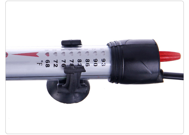 Supply pure titanium electric heating rods/fish pond heating tubes/aquarium heating equipment RS-778 pic 18
