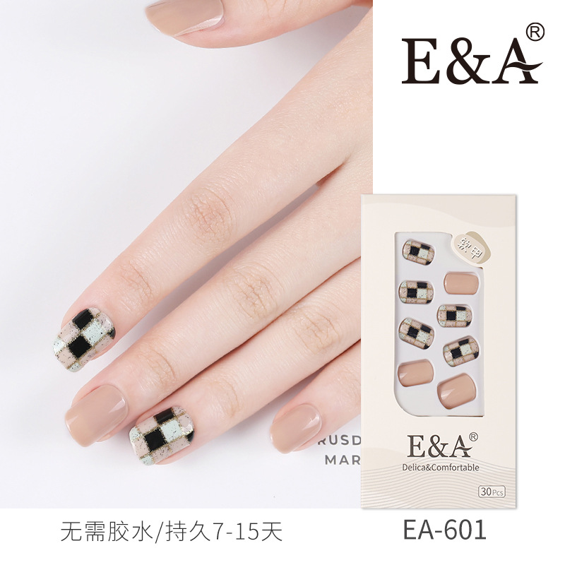 EA-601