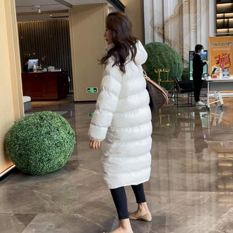 في عام 2022 تم تصميم ملابس الخبز الطويلة والطويلة الموسّعة من الطراز الكوري pic 8