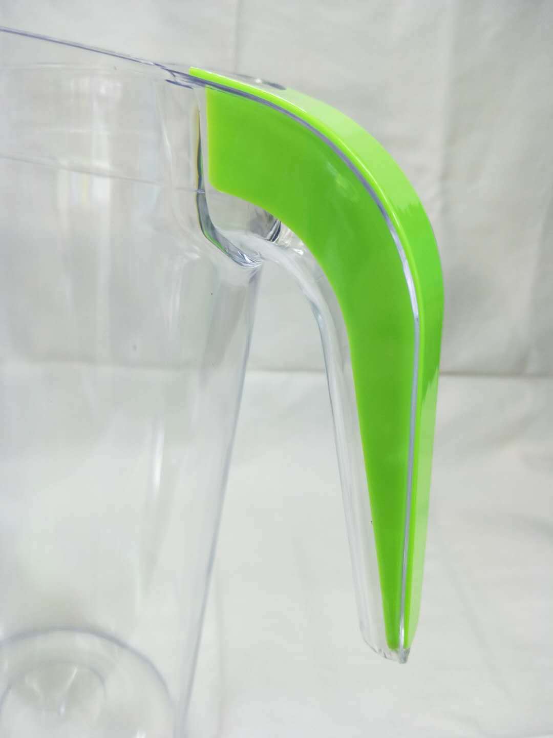 Trendy Mixer Surahi 创意厨房小工具手动搅拌器 水壶型搅拌杯详情6