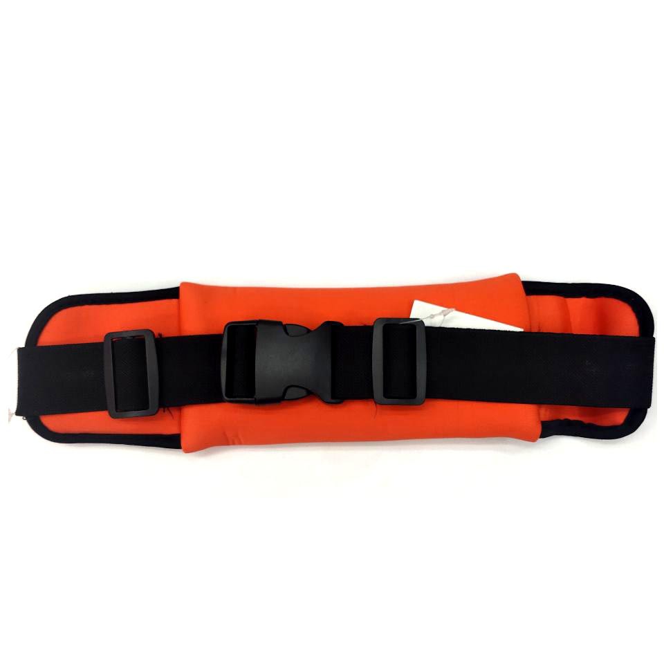 Special offer: Outdoor sports waist bag, close-fitting anti-theft mobile phone, running belt, waterproof multi-functional diving material, invisible waist bag pic 14