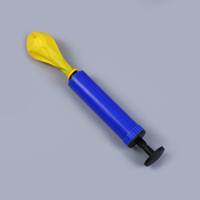 Factory direct supply of bagged balloon pump sets, 11 large balloons, water-filled balloons wholesale two-yuan store pic 3