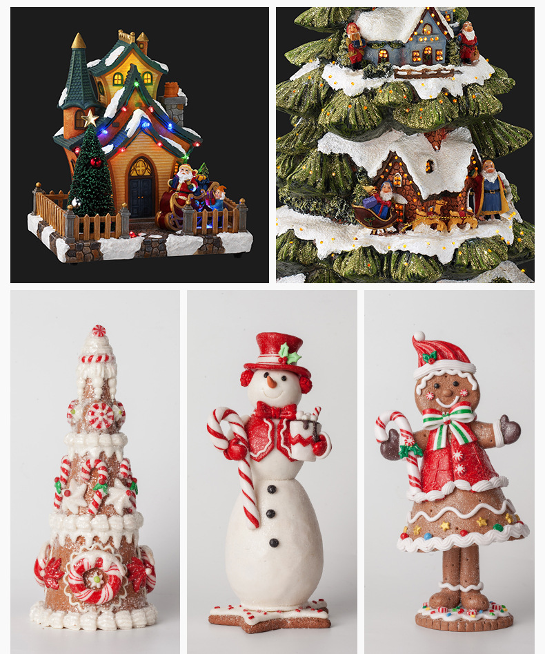 文化用品工艺礼品产品A+白主图短视频亚马逊跨境电商拍照摄影服务详情29