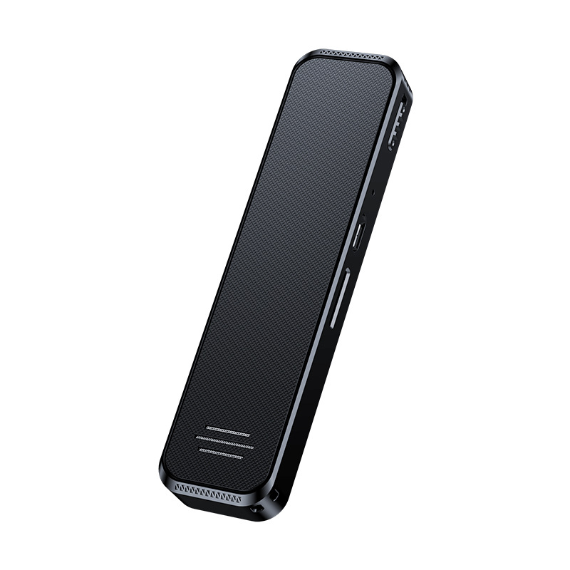 New 32/64G digital voice recorder, MP3 player, external playback function, factory direct sales of voice recorder, learning merchant pic 10