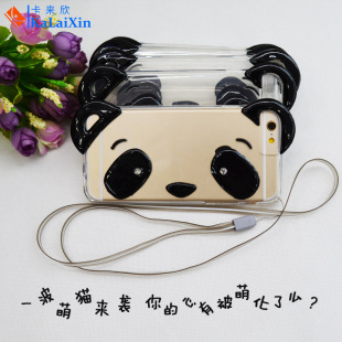 滴胶素材高光手机壳适用苹果15Pro一体高光透明壳TPU+PC工厂批发详情40