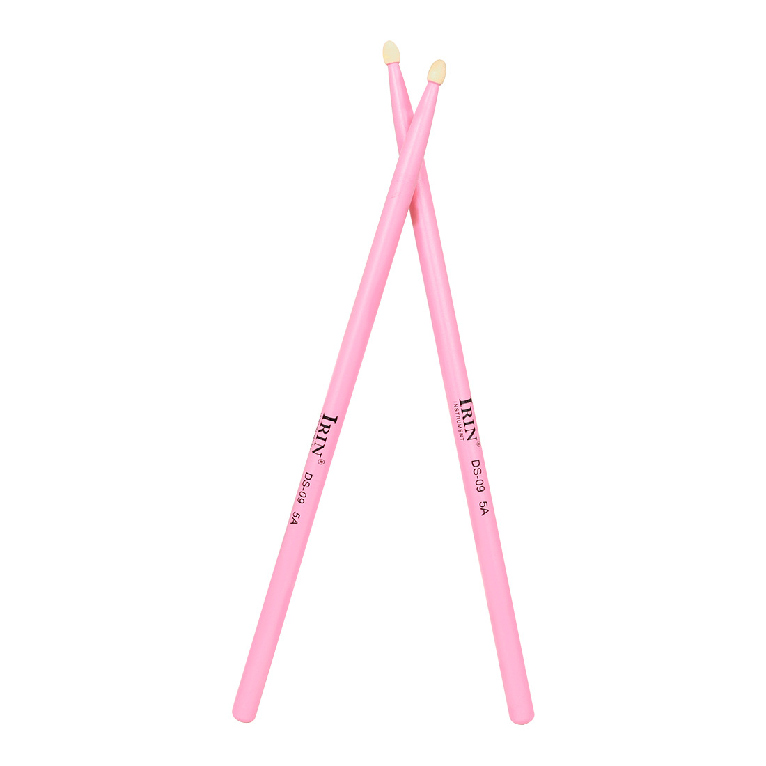 Colorful drumsticks, drum kits, jazz drums, 5A solid wood drumsticks, children, adults, beginners, practice drumsticks wholesale pic 14