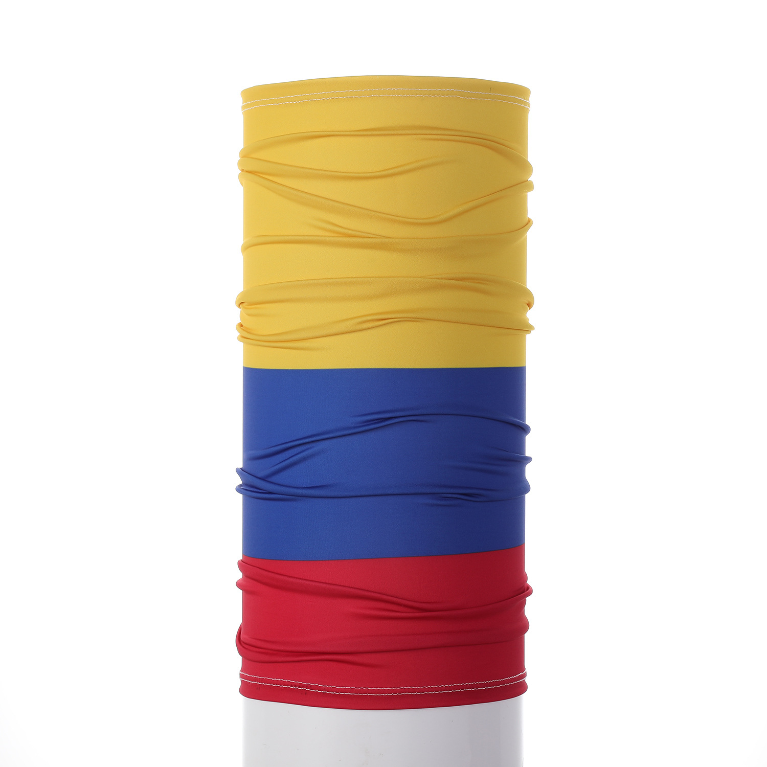 各国国旗无缝头巾男女防晒骑行面罩户外运动百变魔术头巾批发详情10