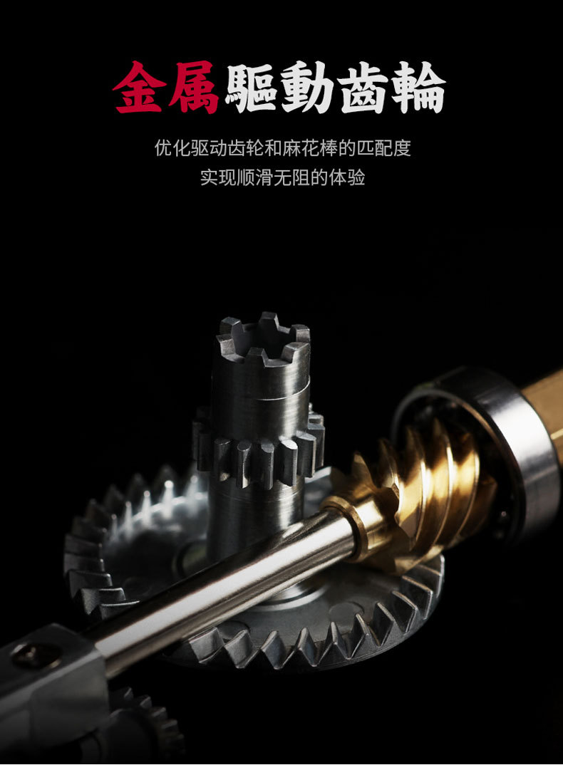 全金属斜口纺车轮渔轮CNC海竿轮摇把纺车轮远投路亚鱼轮批发详情5