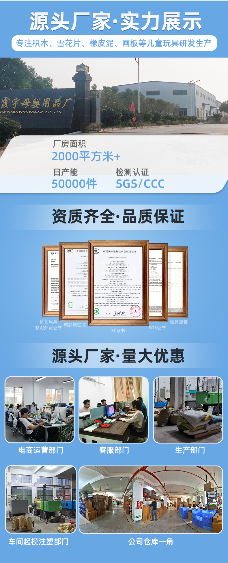 彩泥儿童橡皮泥套装 无毒黏土批发diy手工太空泥超轻粘土益智玩具详情20