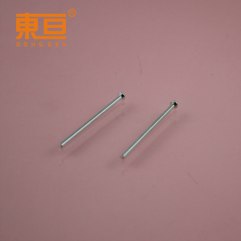 DT2*46 head shaft, large head shaft, smooth shaft, iron shaft, pin, pin toy accessories pic 5