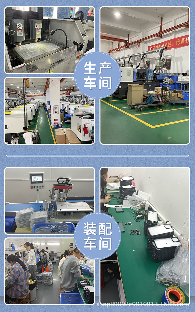 跨境手机挂绳斜挎挂脖手腕防丢可拆卸调节手工编织挂绳女长款批发详情3