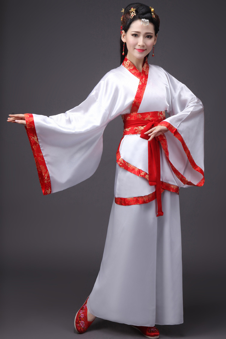 汉服 女款 拿货30元