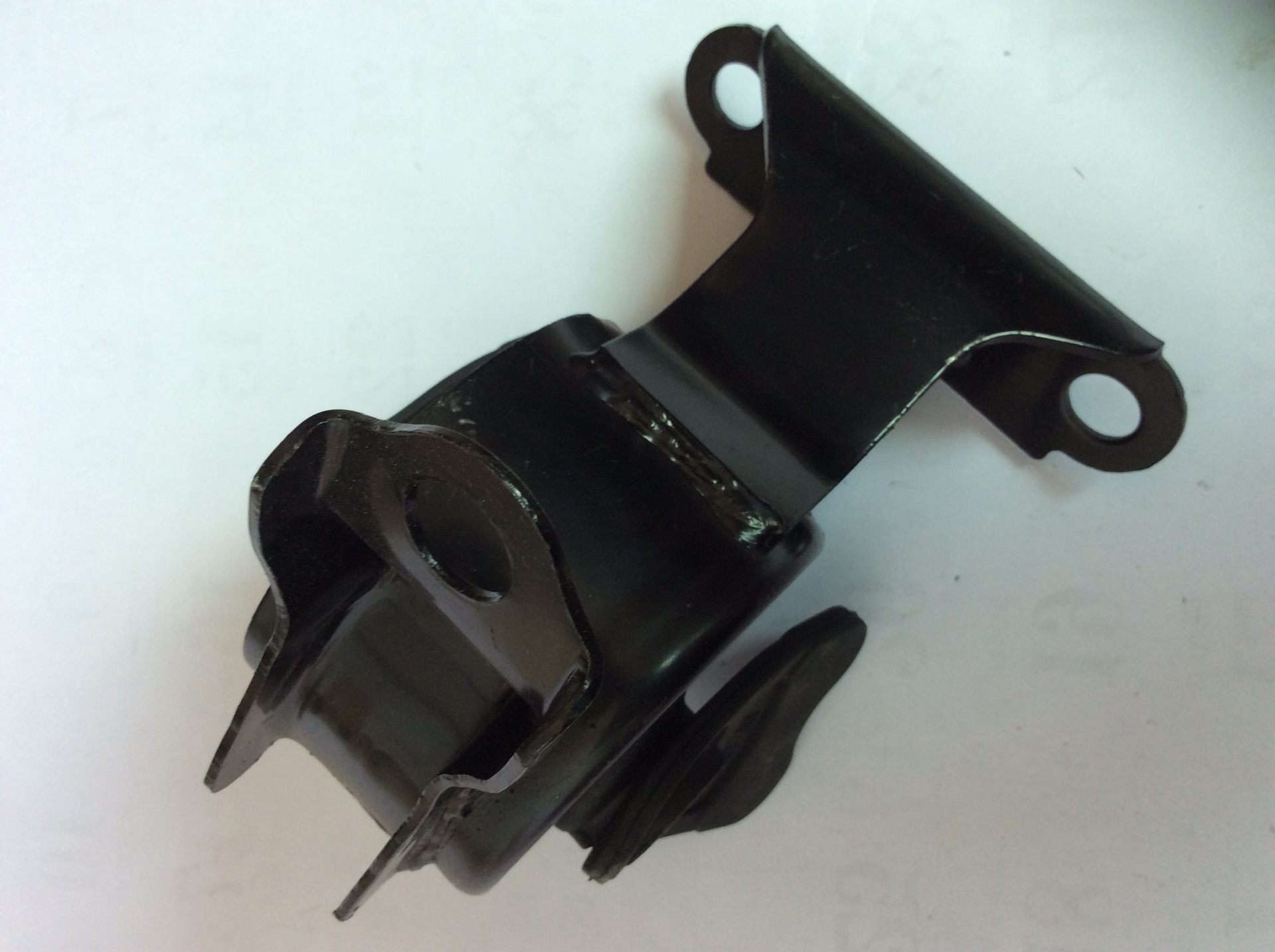 50805-S9A-983适用本田车系发动机支架详情6