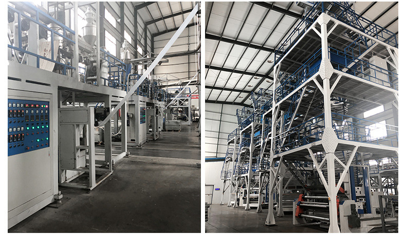 pof热收缩膜热缩袋瓶口热缩膜 对折膜饮料瓶塑封包装热封膜热塑袋详情17