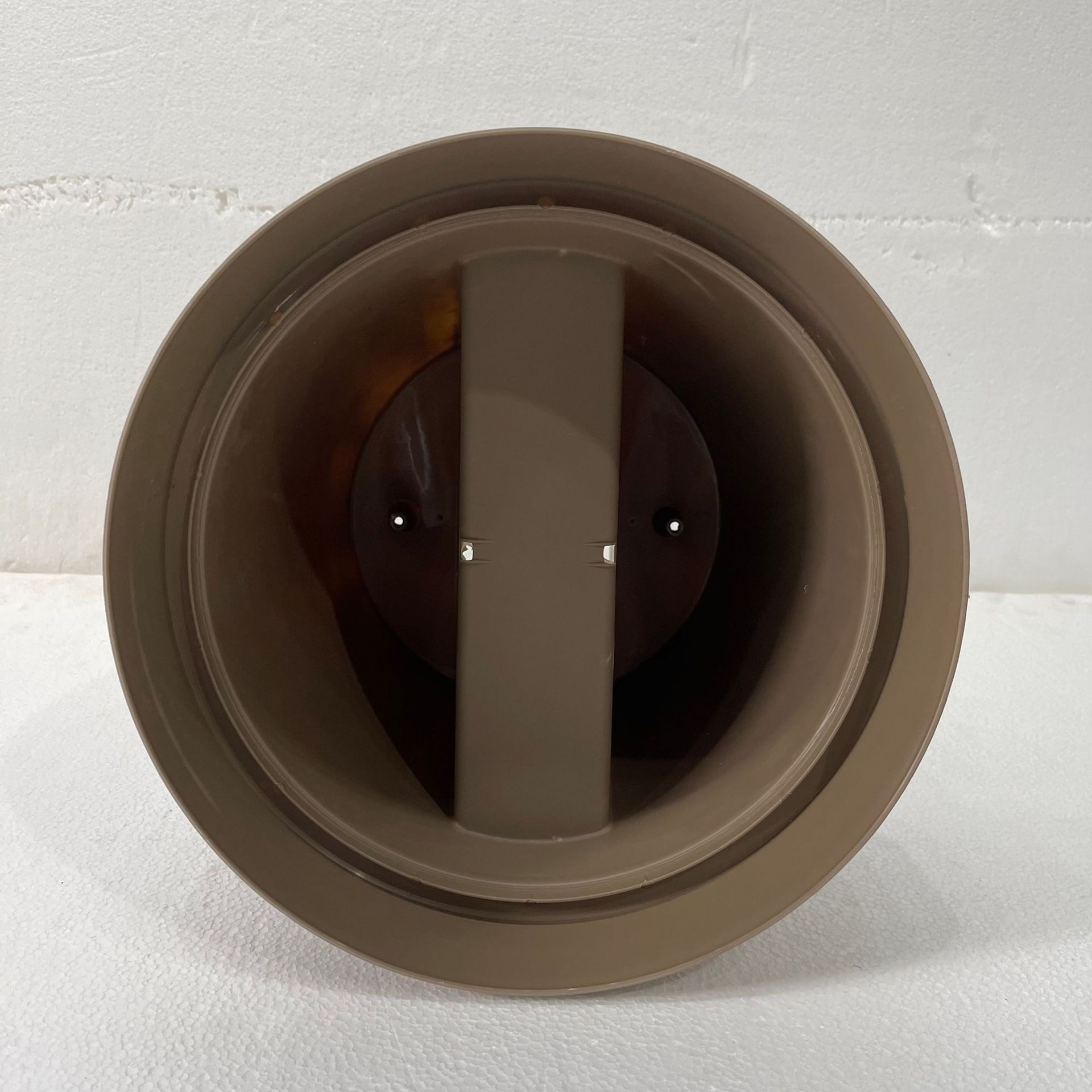 阳台栏杆塑料花盆办公室居家盆栽种菜骑栏盆创意现代详情5