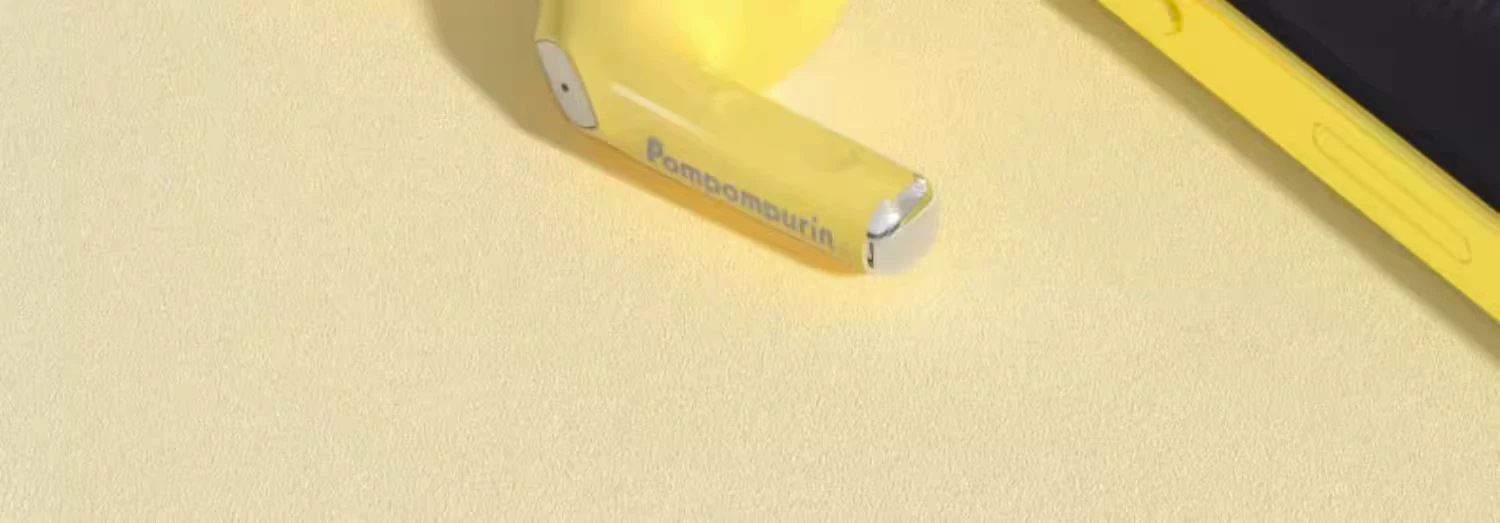 三丽鸥联名帕恰狗无线蓝牙耳机卡通可爱玉桂狗库洛米降噪女生通用详情20