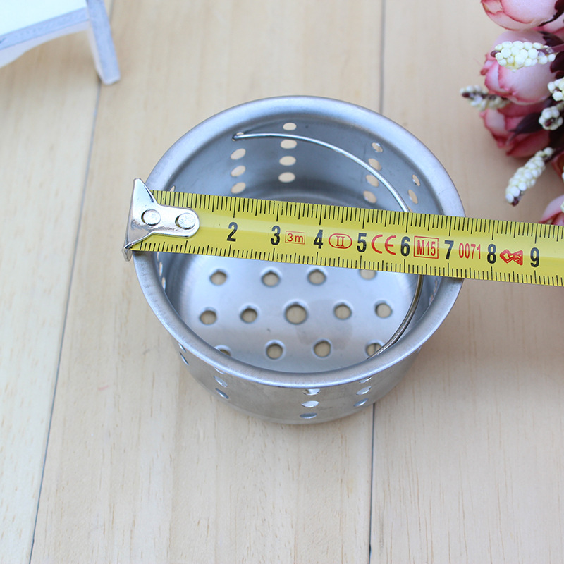 提篮地漏 水池过滤器 提篮水槽器洗菜盆厨房用品配件地摊地摊地摊详情4