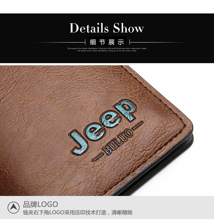 赠品长款 男士钱包长款包时尚商务男手拿包休闲牛皮手包详情60