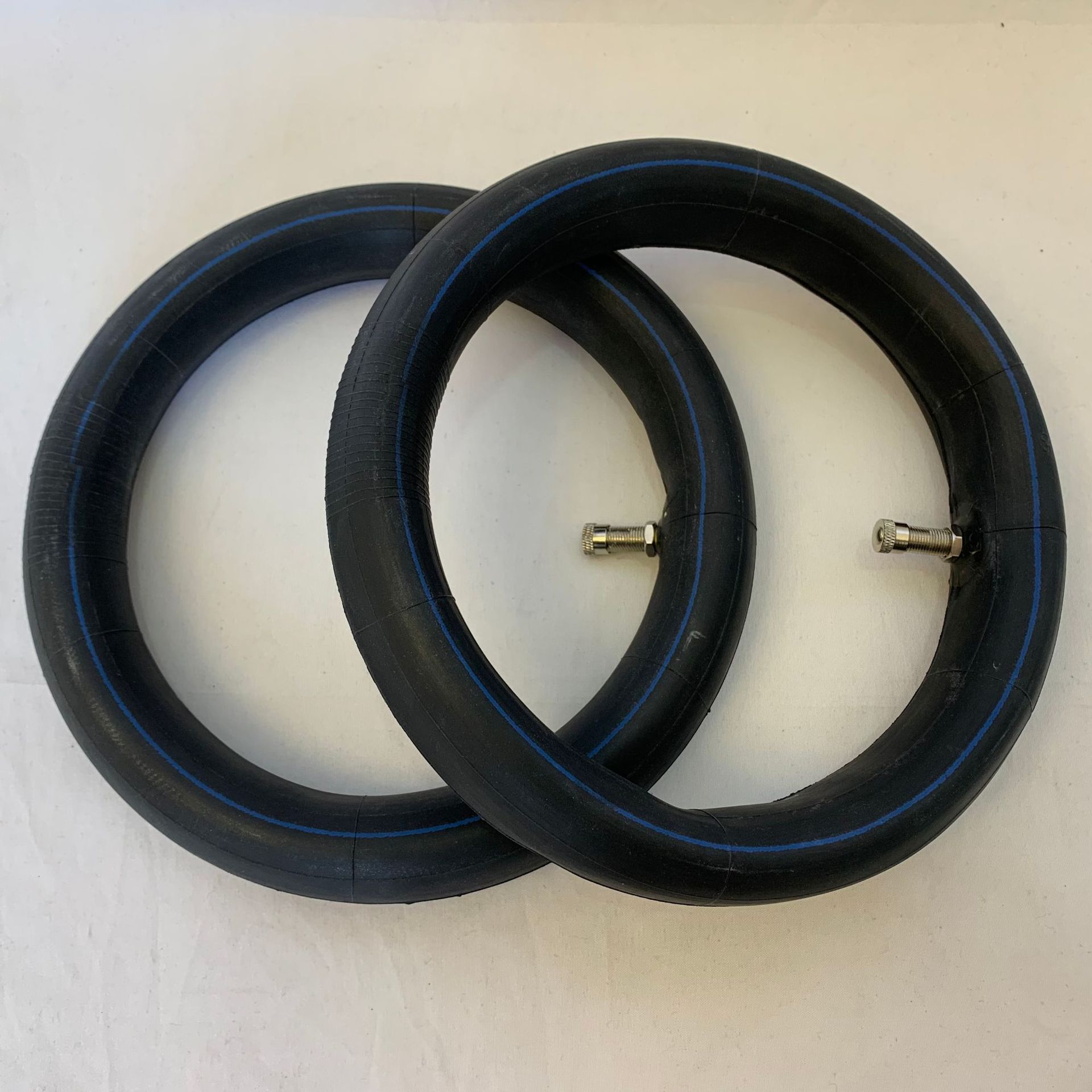 81/2*2 electric scooter vacuum tires, 8.5-inch butyl rubber inner tubes for Xiaomi electric vehicles, thickened pic 22