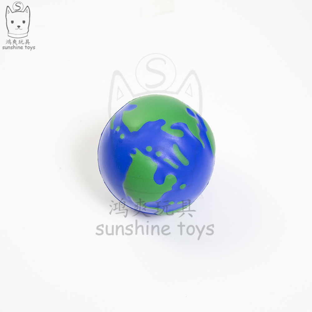 Factory direct sales of color PU foam float keychains with printed logos, water oval-shaped sponge float pendants pic 10