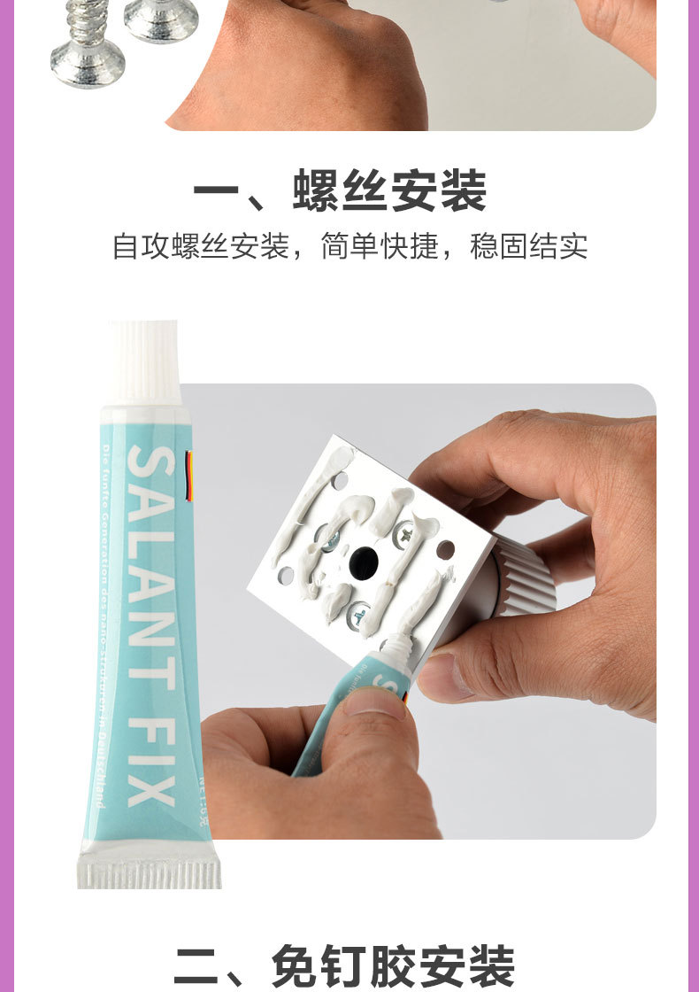 Top Nai aluminum alloy cabinet legs, bathroom cabinet legs, round and adjustable furniture feet, cylindrical support, produced in Foshan pic 20