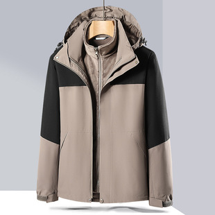 Carefully selected pure cotton work clothes, short-sleeved advertising shirts, T-shirts, custom logo brand cultural shirts, class uniforms, diy work clothes, embroidery pic 6