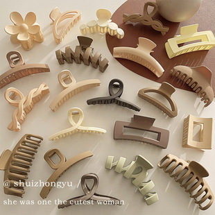 黑色一次性橡皮筋女扎头发高弹力发绳不伤发发圈儿童头绳编发发饰详情6