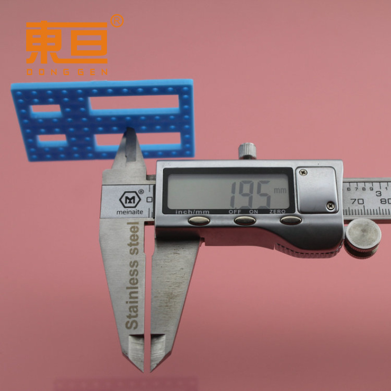 37560 blue window panel functional small panel toy accessory, technology model part, 60mm in length and 37.5 in width pic 1
