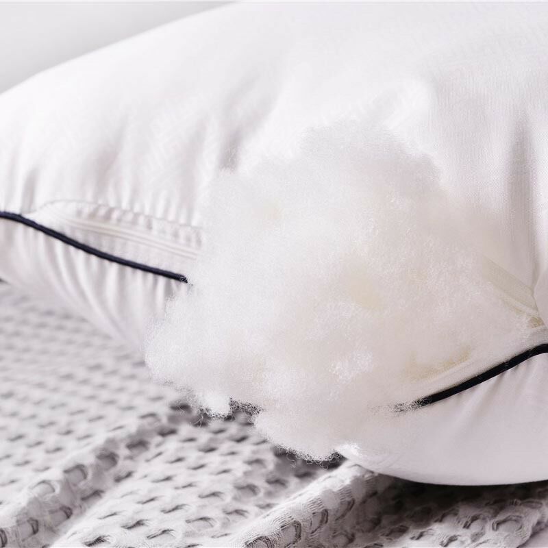 Factory direct sales and wholesale, unbeatable Xierdun Hotel pillow core, five-star hotel gift pillow, wechat business bestseller pic 6