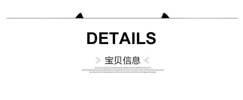 简约发圈加粗高弹力无接缝头绳头饰发饰皮筋ins头学生高颜值超仙详情12
