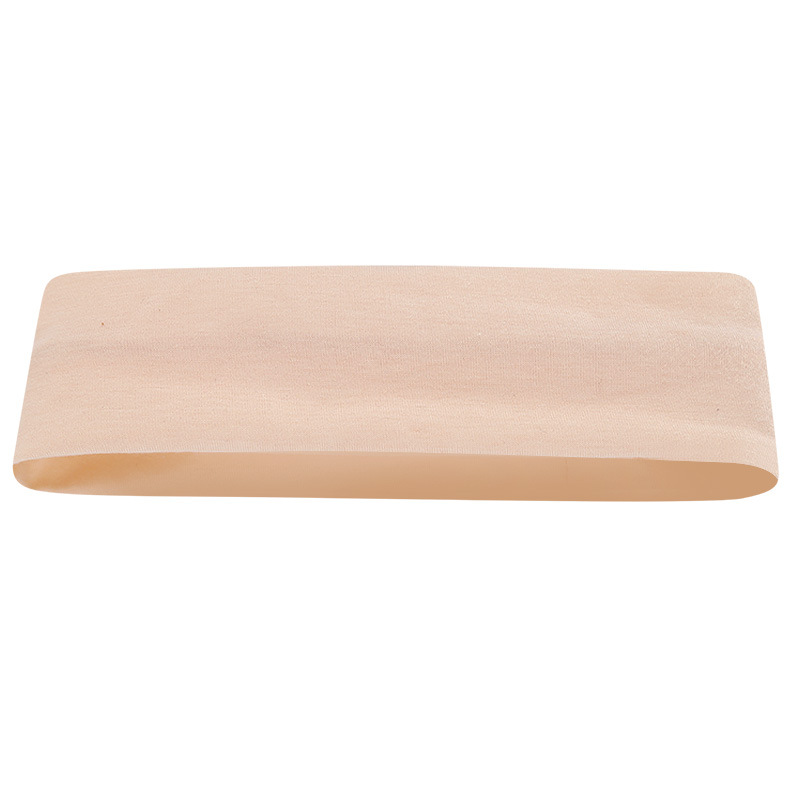 European and American yoga elastic exercise headband, fitness sweat-absorbing hair band, hair tie band, Amazon cross-border anti-slip headscarf and hair band pic 20