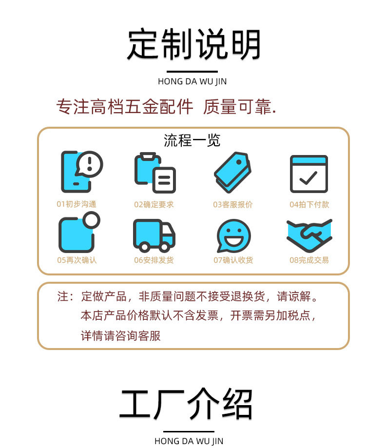 复古衣柜橱柜鞋柜斗柜门把手青古铜做旧欧式仿古单孔抽屉拉手详情9