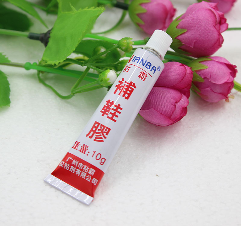 OK shoe repair glue, 502 glue, 1 yuan store goods, daily necessities, street stall, street stall pic 9
