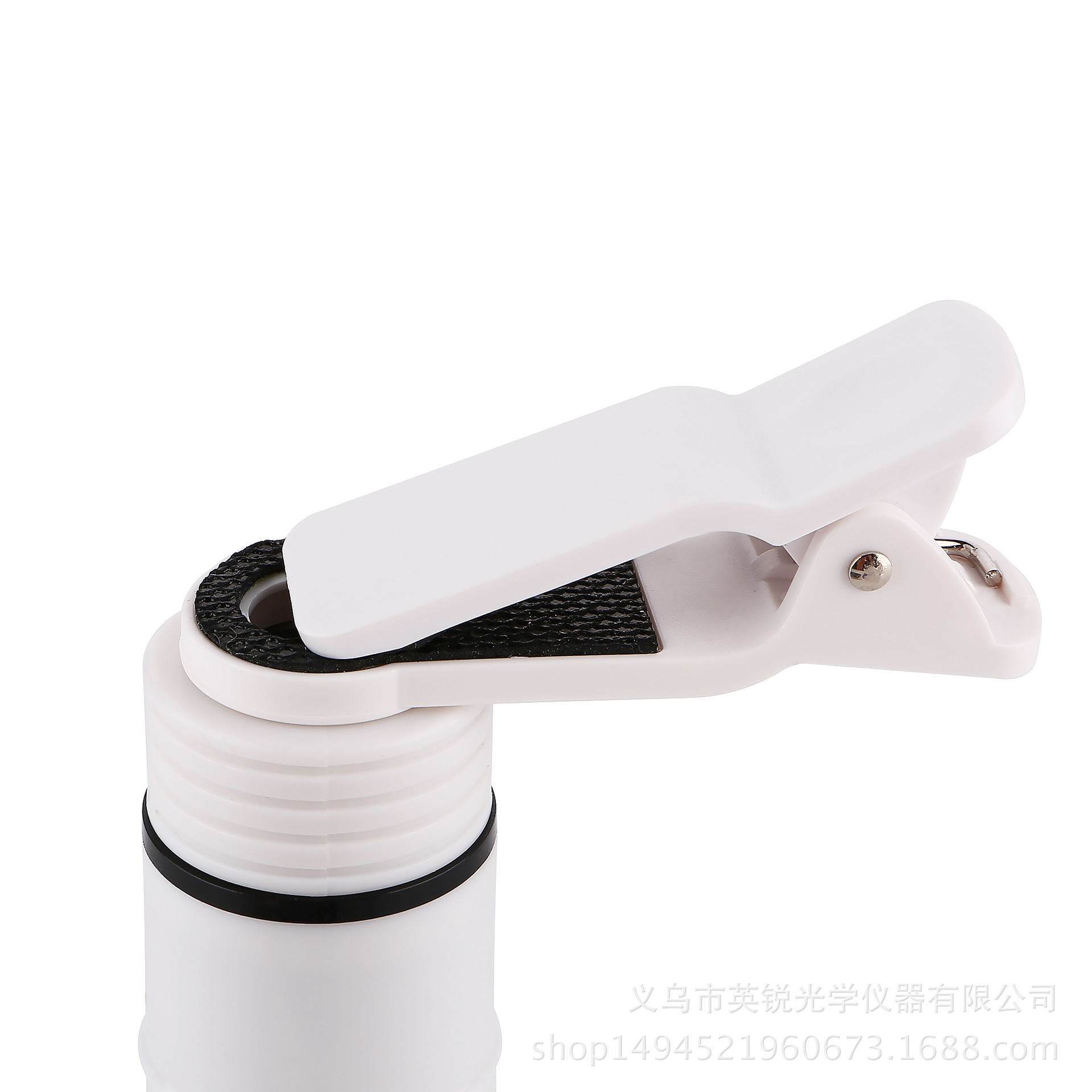 Wholesale 8X20 high-magnification high-definition dual-modulation single-barrel mobile phone telescope, outdoor portable mobile phone telescope pic 130