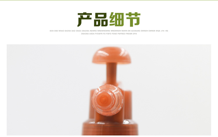 洒水壶塑料气压式压力喷壶喷雾器喷水壶浇花洗车用详情2