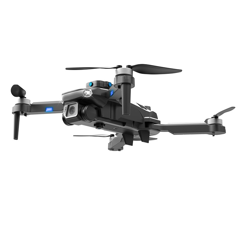SG101PRO低噪无刷电机感应智能避障4k高清实时图传航拍无人机抗风防丢失详情23