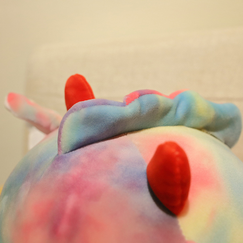 儿童公仔毛绒玩具卡通动物抱枕卡通陪睡抱枕卧室午睡枕沙发摆件详情26