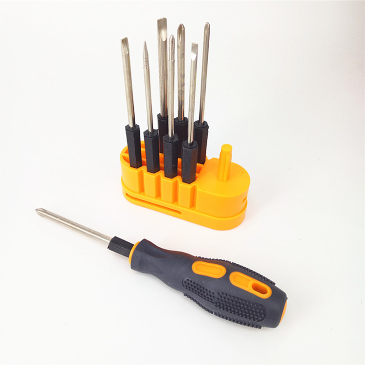 Wholesale hardware tools screwdriver sets, multi-purpose screwdrivers 2039 tools pic 1