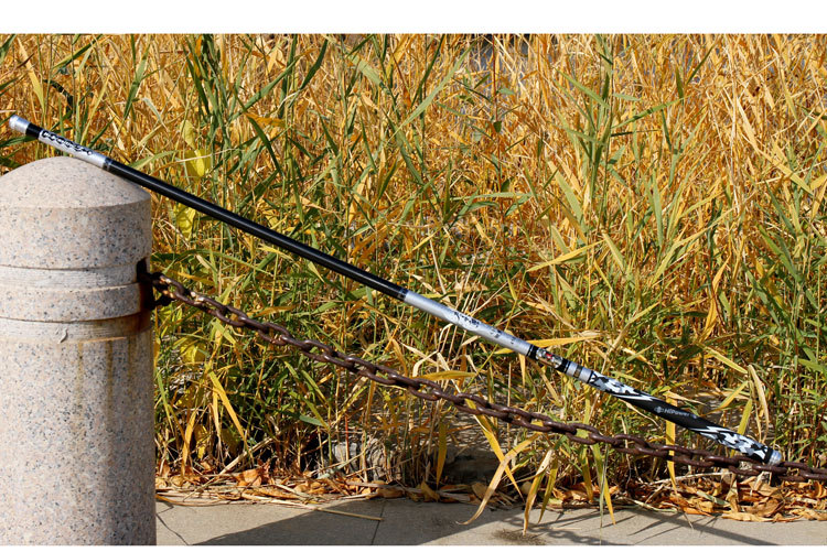 Lianwei Gamma Carp fishing rod, platform fishing rod, hand fishing rod, complete set of fishing rods, light and hard 10-meter fishing rods pic 19